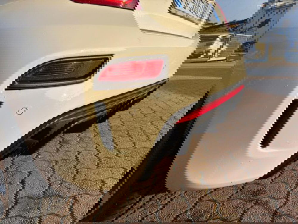 Abarth 595 usata a Cuneo (8)