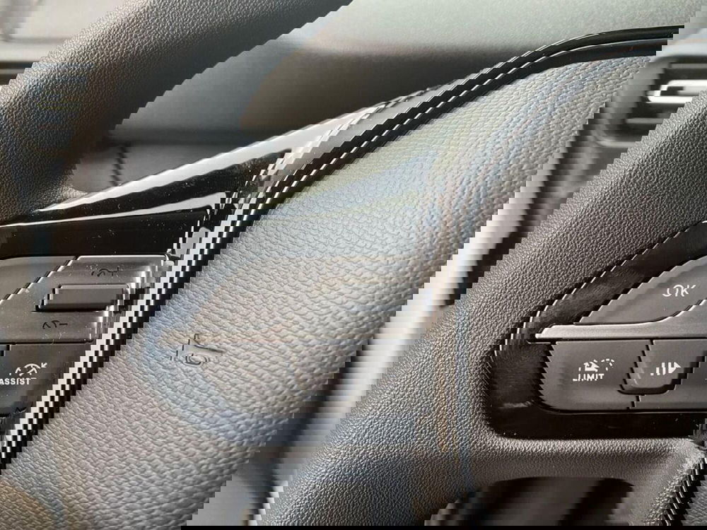 Peugeot Partner Furgone nuova a Torino (13)