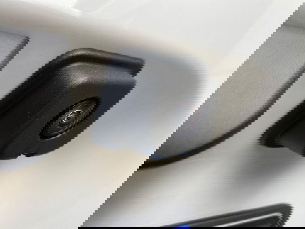 Peugeot Partner Furgone nuova a Torino (14)