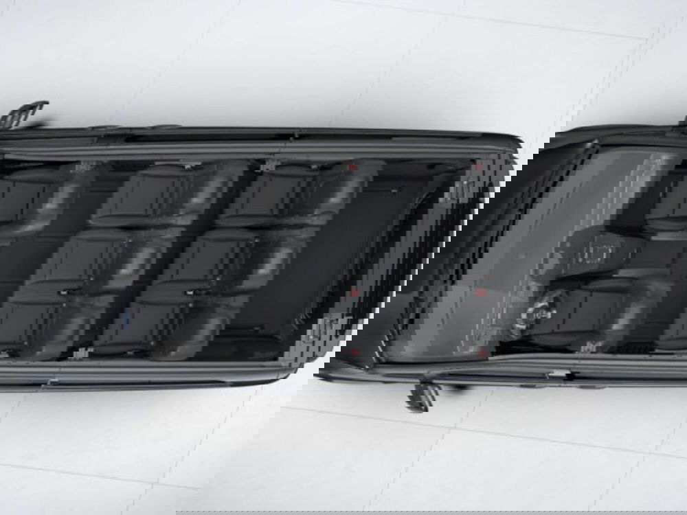 Mercedes-Benz Classe V nuova a Verona (6)