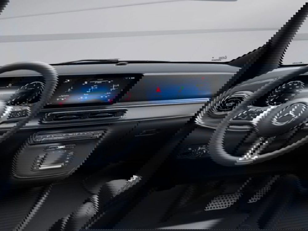 Mercedes-Benz Classe V nuova a Verona (7)