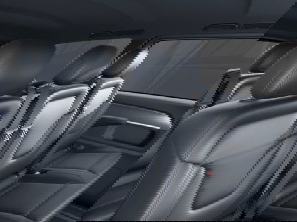 Mercedes-Benz Classe V nuova a Verona (8)