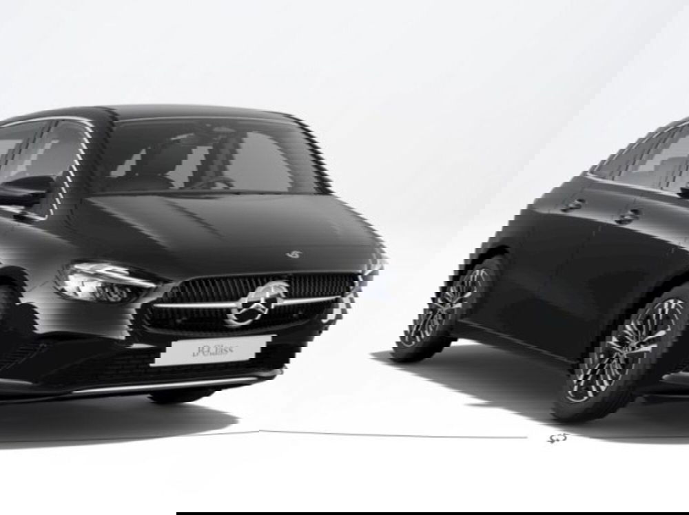 Mercedes-Benz Classe B nuova a Verona
