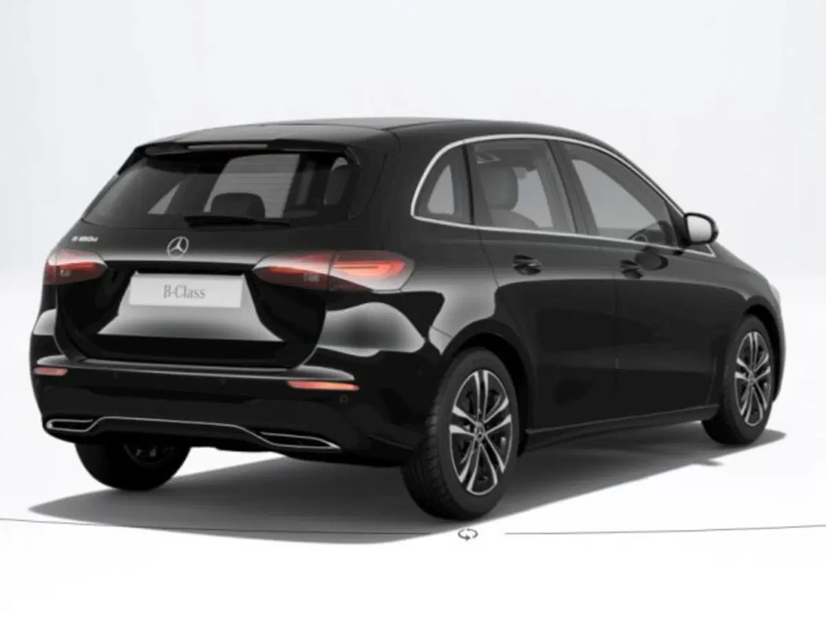 Mercedes-Benz Classe B nuova a Verona (2)
