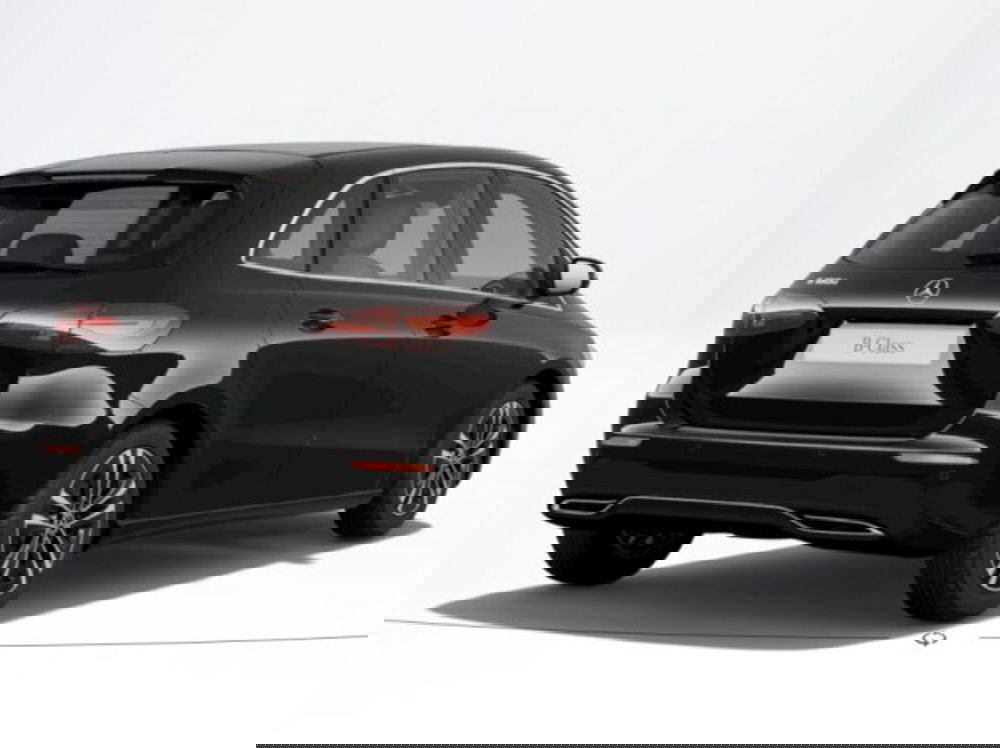 Mercedes-Benz Classe B nuova a Verona (2)