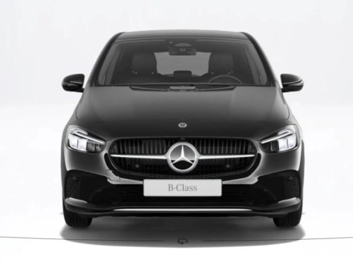 Mercedes-Benz Classe B nuova a Verona (3)