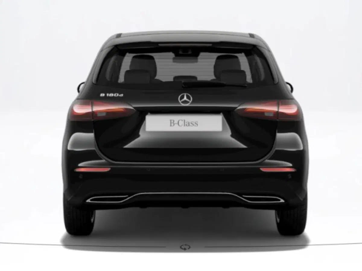 Mercedes-Benz Classe B nuova a Verona (4)