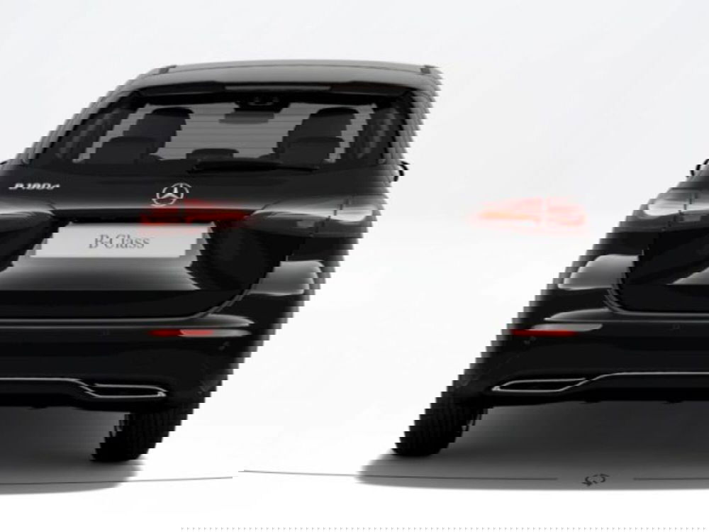 Mercedes-Benz Classe B nuova a Verona (4)