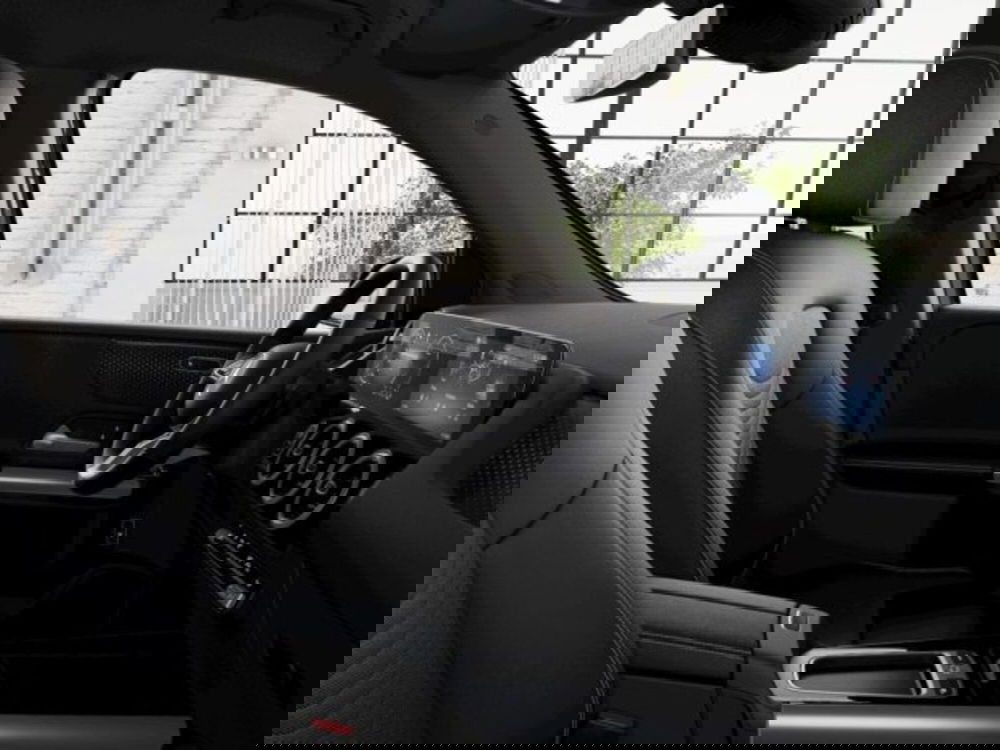 Mercedes-Benz Classe B nuova a Verona (6)