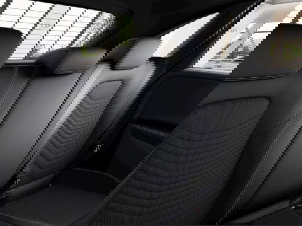 Mercedes-Benz Classe B nuova a Verona (7)