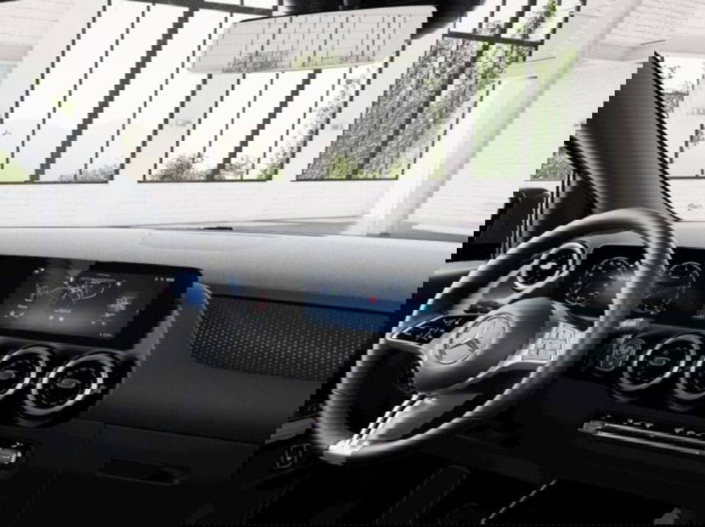 Mercedes-Benz Classe B nuova a Verona (8)