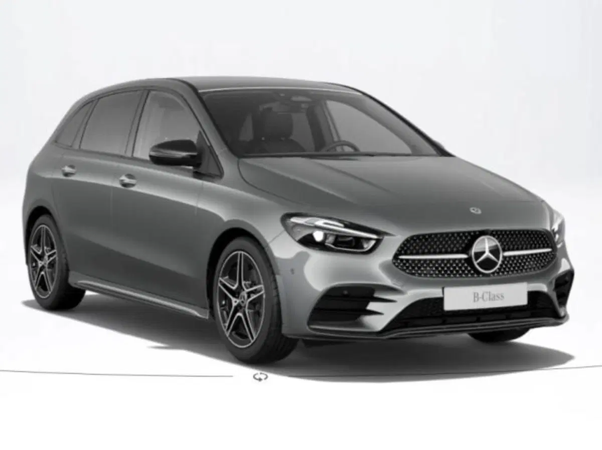 Mercedes-Benz Classe B nuova a Verona