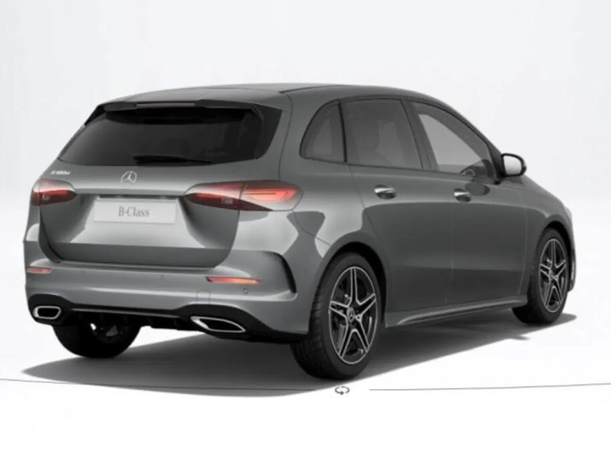 Mercedes-Benz Classe B nuova a Verona (2)