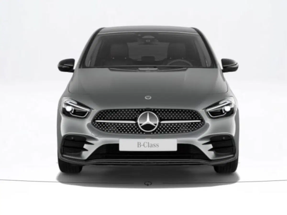 Mercedes-Benz Classe B nuova a Verona (3)