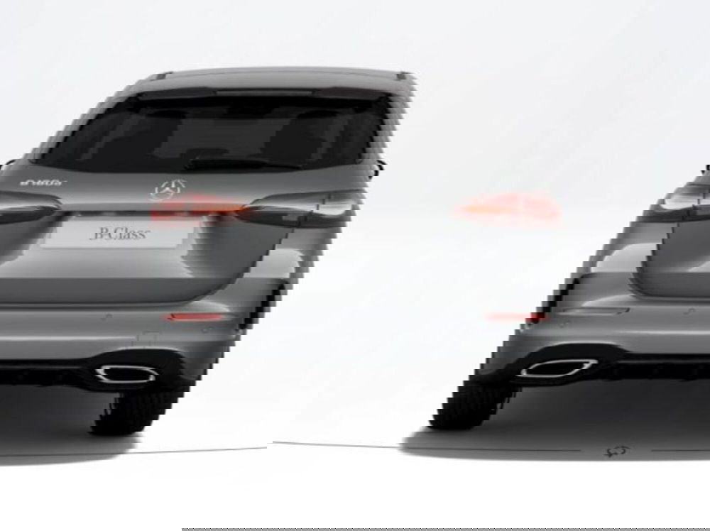 Mercedes-Benz Classe B nuova a Verona (4)