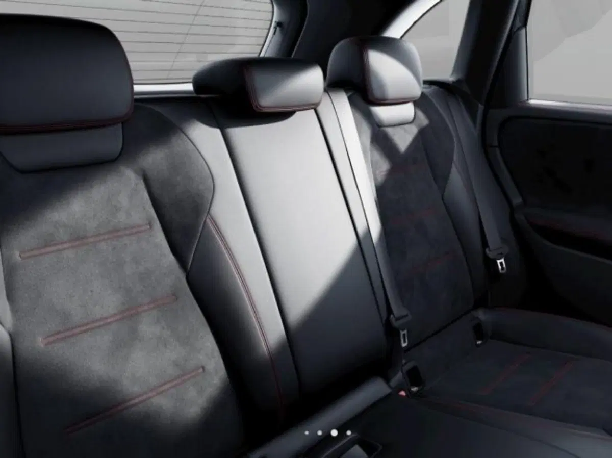 Mercedes-Benz Classe B nuova a Verona (7)