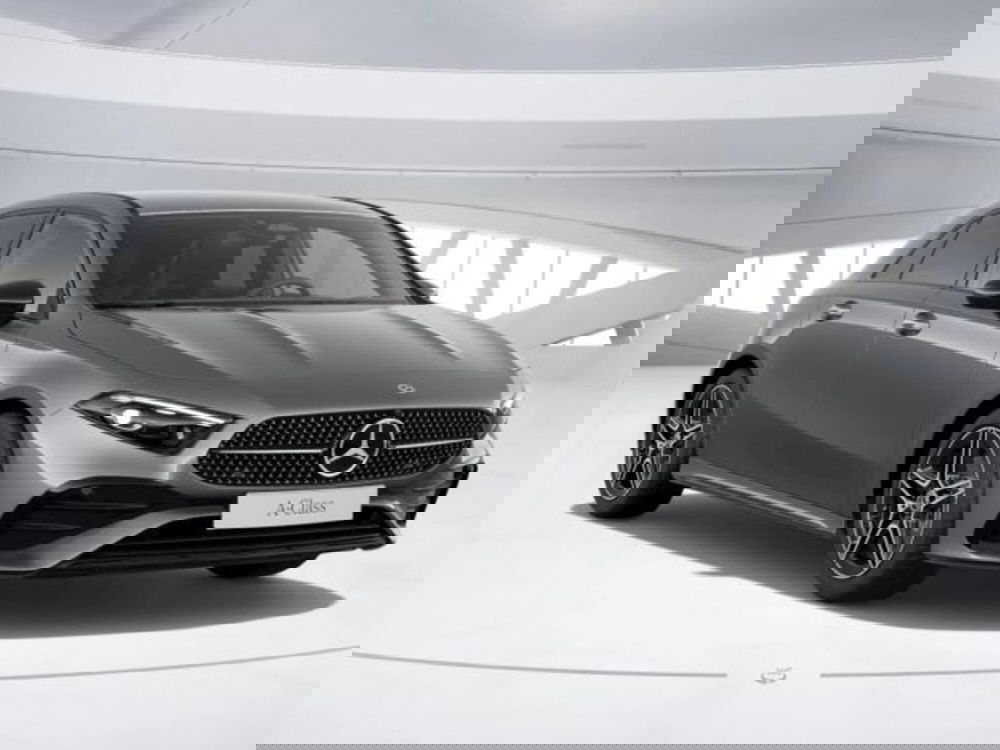Mercedes-Benz Classe A nuova a Verona