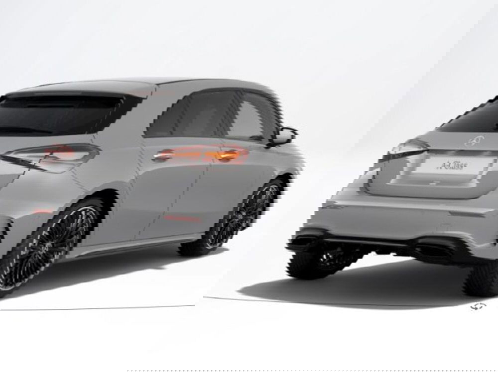 Mercedes-Benz Classe A nuova a Verona (2)