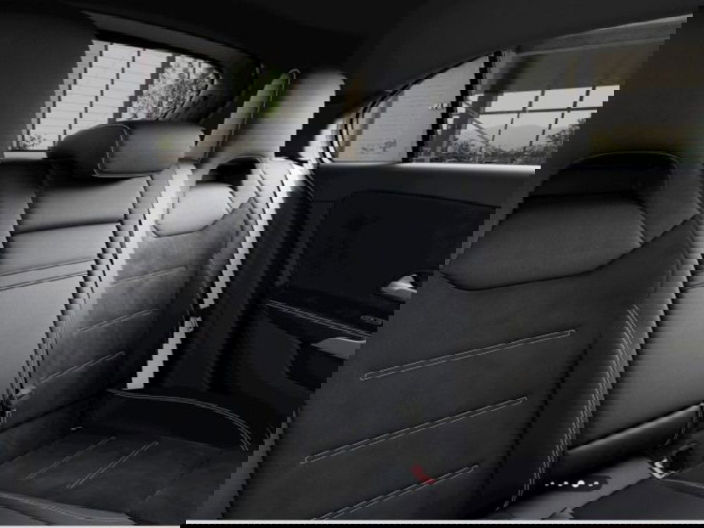 Mercedes-Benz Classe A nuova a Verona (6)