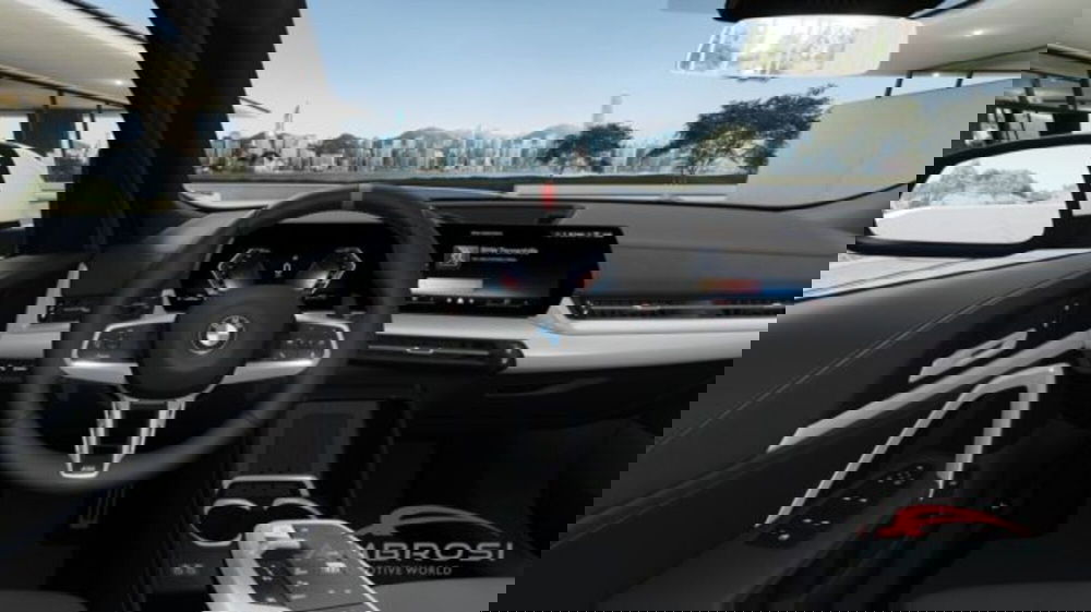 BMW X2 nuova a Perugia (10)