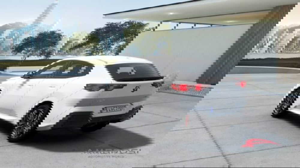 BMW X2 nuova a Perugia (2)