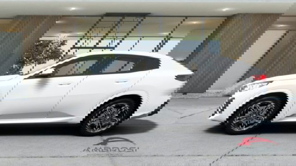 BMW X2 nuova a Perugia (3)