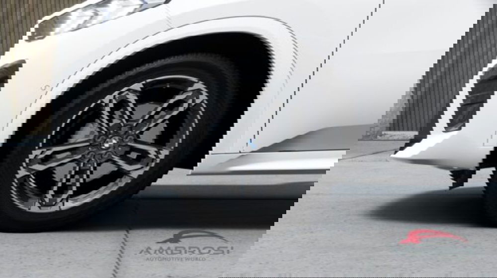 BMW X2 nuova a Perugia (8)