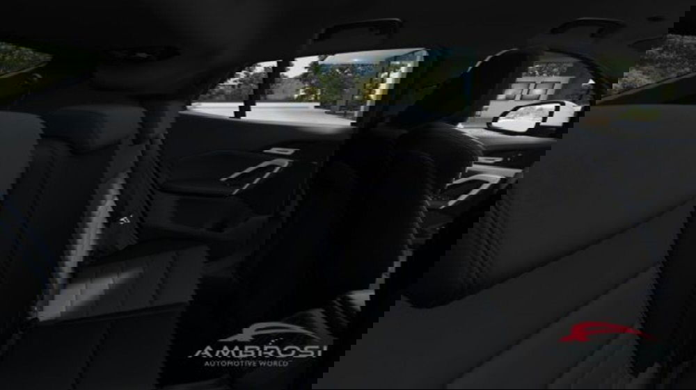 BMW X2 nuova a Perugia (13)