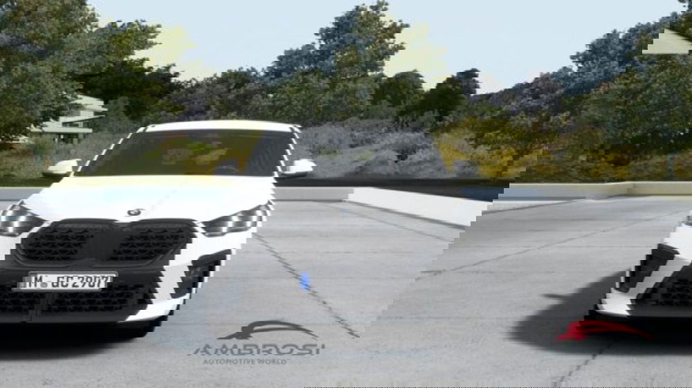 BMW X2 nuova a Perugia (4)