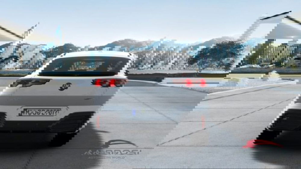 BMW X2 nuova a Perugia (5)