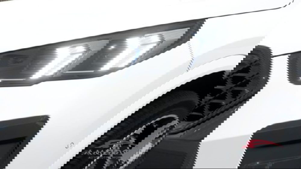 BMW X2 nuova a Perugia (6)