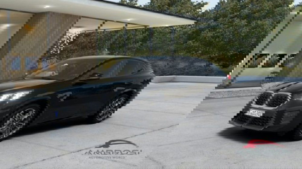 BMW X2 nuova a Perugia