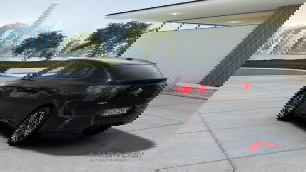 BMW X2 nuova a Perugia (2)