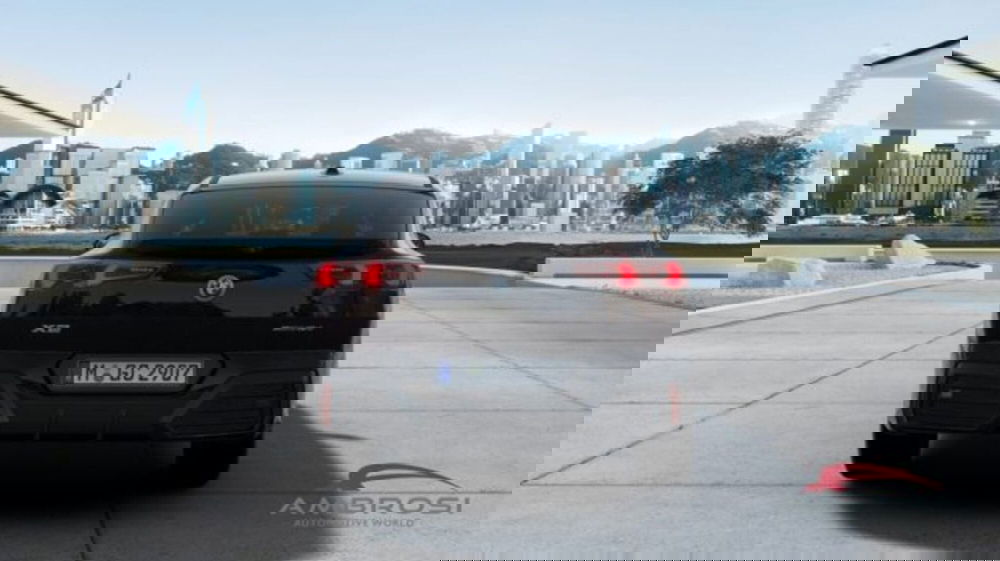 BMW X2 nuova a Perugia (5)