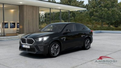 BMW X2 sDrive18d Msport nuova a Corciano