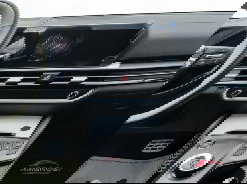 Kia Sportage nuova a Perugia (13)