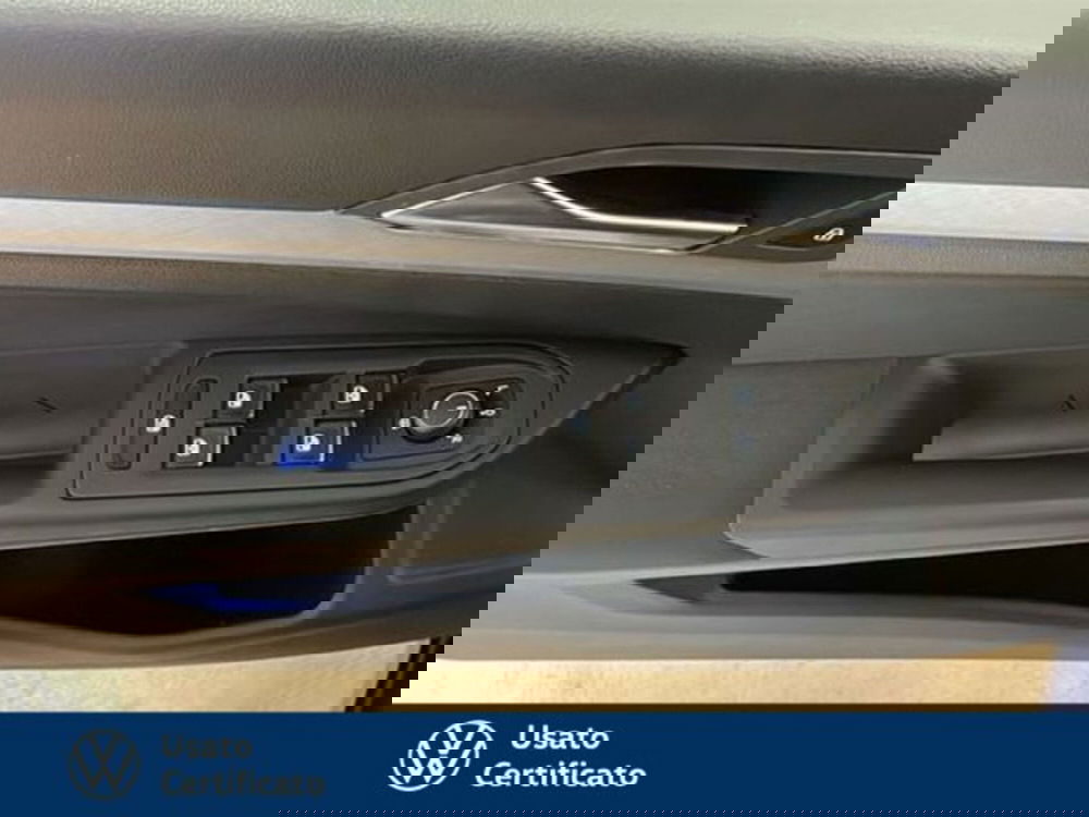 Volkswagen Golf Variant usata a Vicenza (17)