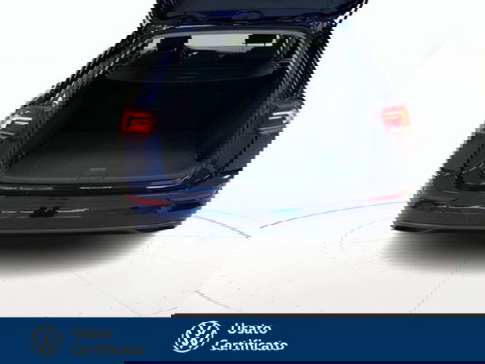 Volkswagen Golf Variant usata a Vicenza (18)