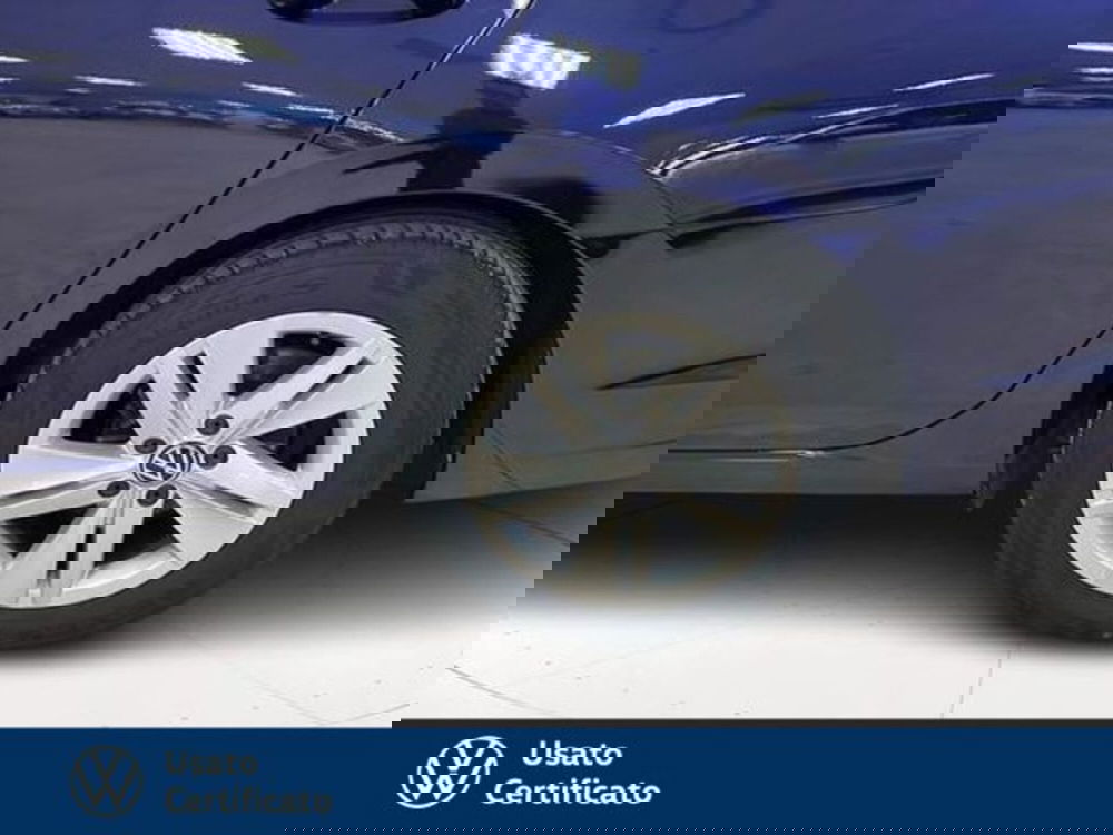 Volkswagen Golf Variant usata a Vicenza (19)