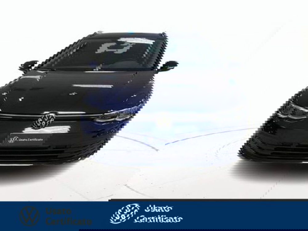 Volkswagen Golf Variant usata a Vicenza (2)