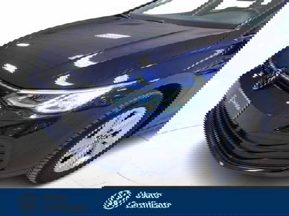 Volkswagen Golf Variant usata a Vicenza (20)