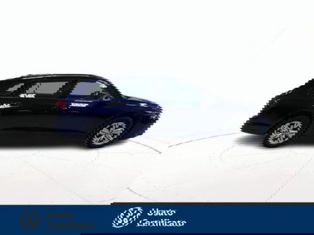 Volkswagen Golf Variant usata a Vicenza (3)