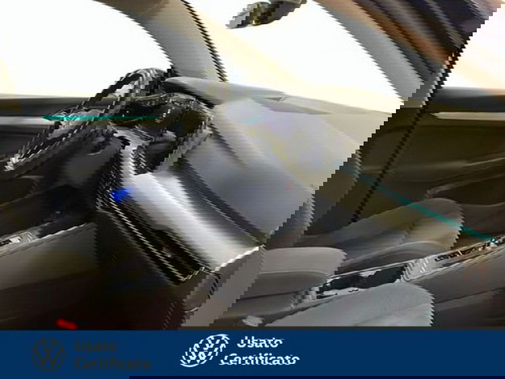 Volkswagen Golf Variant usata a Vicenza (6)