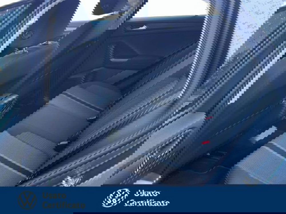 Volkswagen T-Roc usata a Vicenza (18)