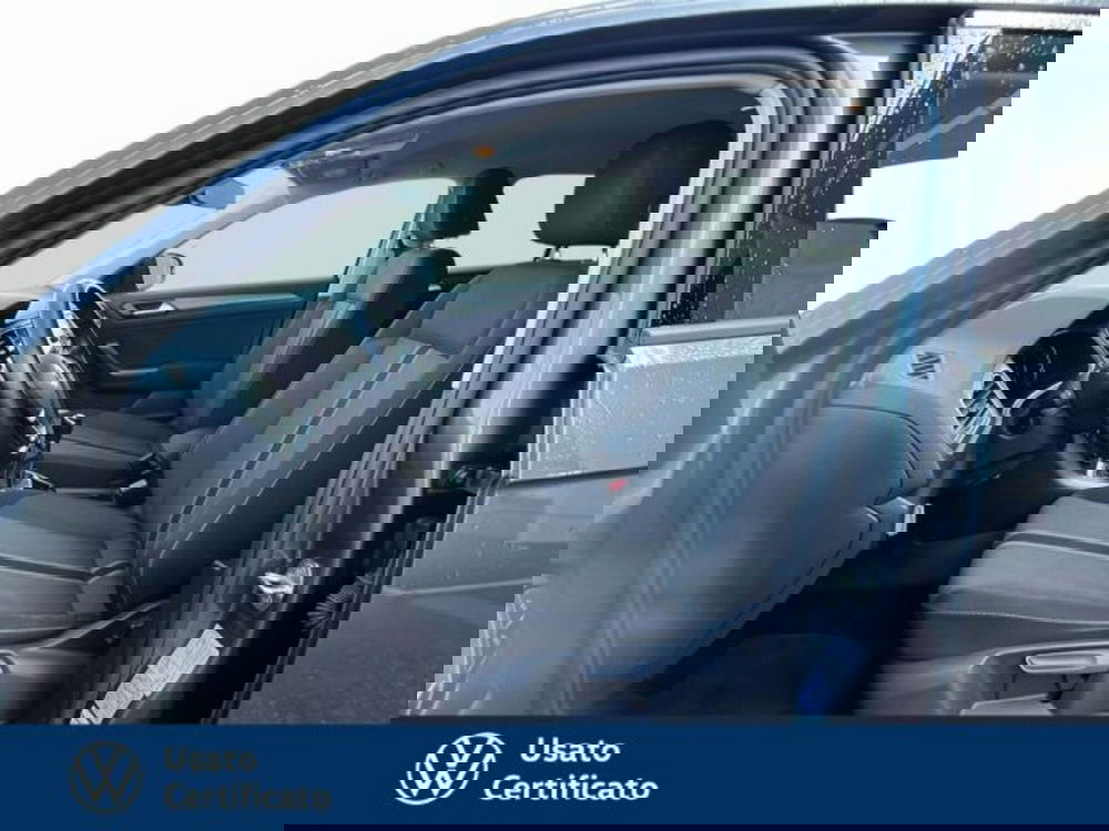 Volkswagen T-Roc usata a Vicenza (19)