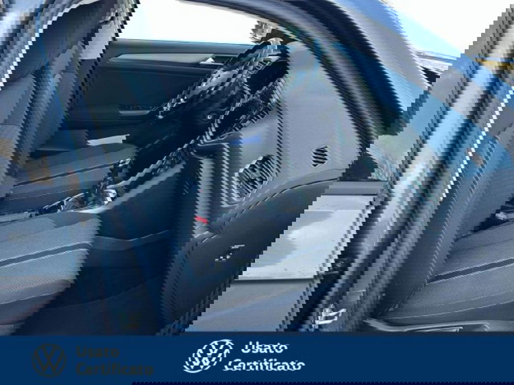 Volkswagen T-Roc usata a Vicenza (6)