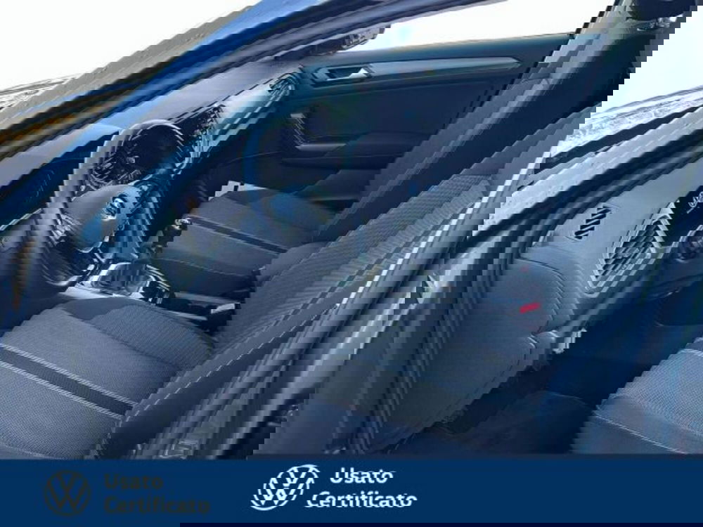 Volkswagen T-Roc usata a Vicenza (7)