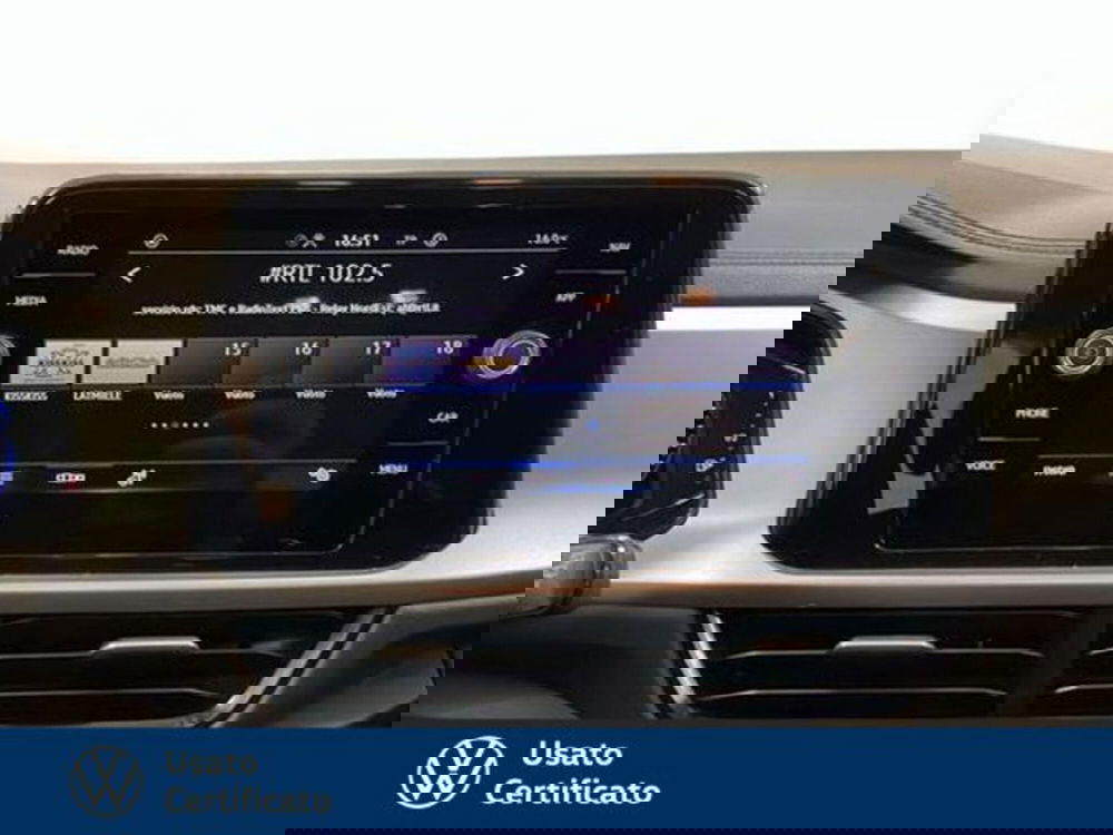 Volkswagen T-Roc usata a Vicenza (10)