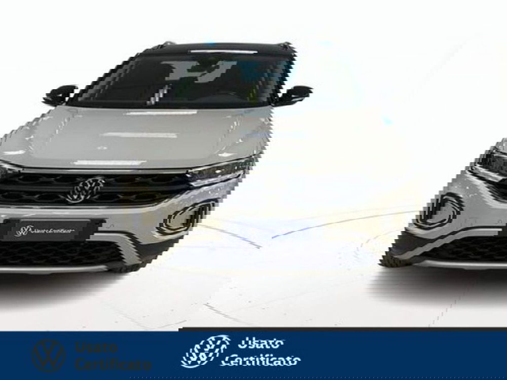 Volkswagen T-Roc usata a Vicenza (2)