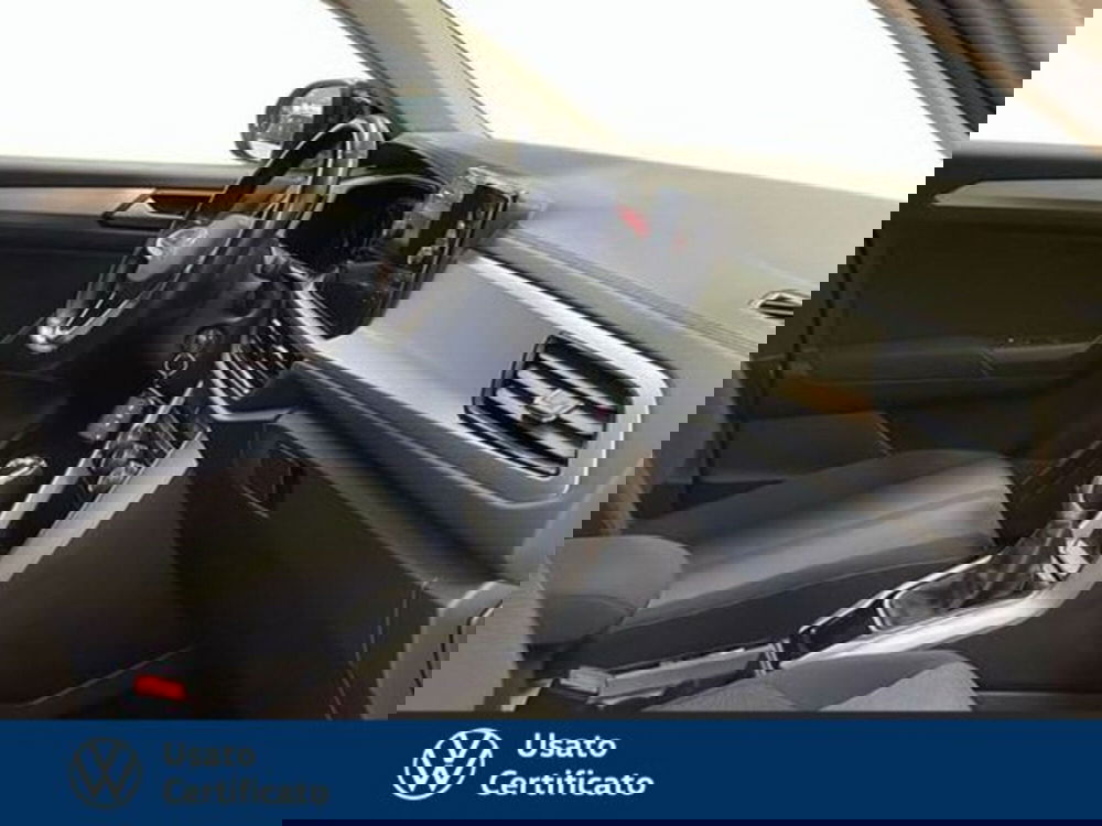 Volkswagen T-Roc usata a Vicenza (6)